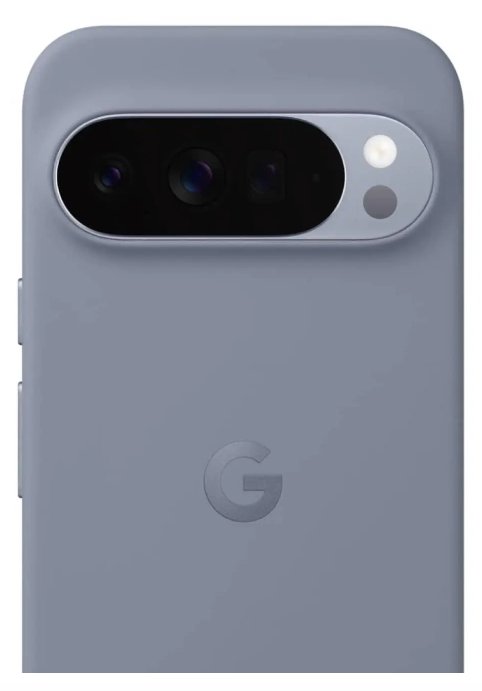 Google Pixel 10 Pro XL Case Moonstone