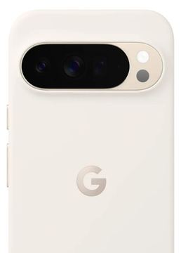 Google Pixel 10 Pro XL Case Porcelain von LumaTech