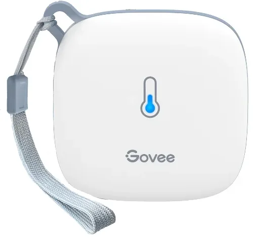 Govee H5179 - Wettersensor - digital - kabellos, Ansicht 2