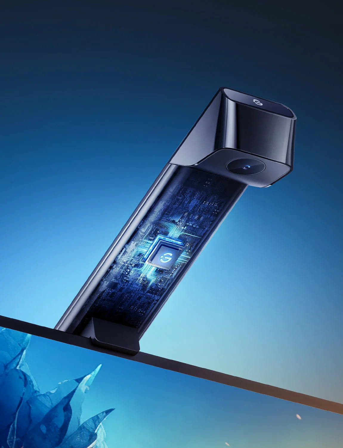 Govee H6099 TV Backlight Lite - LED-Hintergrundbeleuchtung, Ansicht 4