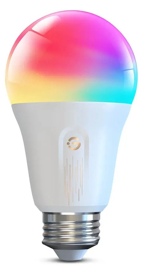Govee Leuchtmittel Smart E27 2700-6500K RGBWW von LumaTech
