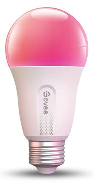 Govee Smart LED Bulb 800 lm E27 RGBWW von LumaTech