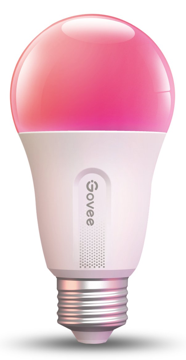 Govee Smart LED Bulb 800 lm E27 RGBWW