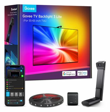 Govee TV Backlight 3 Lite 75~85 inch von LumaTech