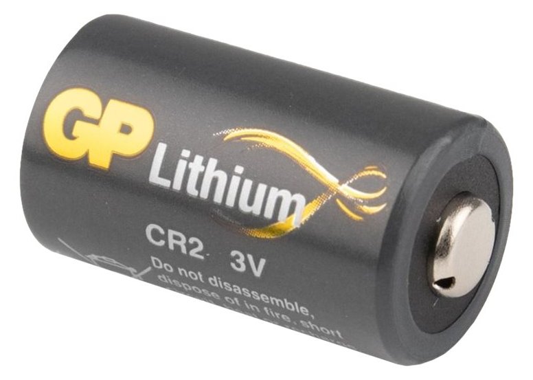 GP Batteries Lithium CR2 (CR15H270)