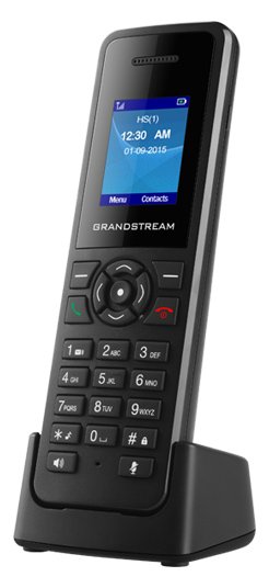 Grandstream DP720 - Schnurloses Erweiterungshandgerät