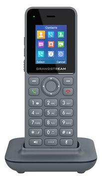 Grandstream DP725 - Schnurloses VoIP-Telefon von LumaTech