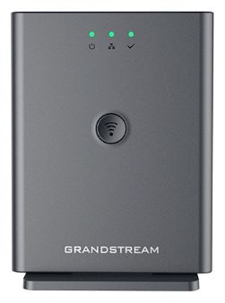 Grandstream DP755 - Basisstation für schnurloses Telefon/VoIP-Telefon von LumaTech