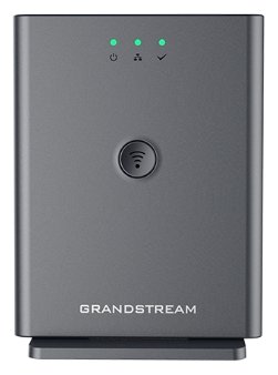 Grandstream DP755 - Basisstation für schnurloses Telefon/VoIP-Telefon