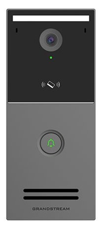 Grandstream GDS3726 - Intelligente IP-Video-Tuerstation