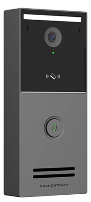 Grandstream GDS3726 - Intelligente IP-Video-Tuerstation, Ansicht 2
