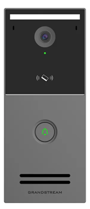 Grandstream GDS3726 - Intelligente IP-Video-Tuerstation, Ansicht 4