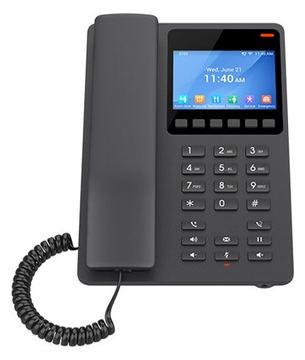 Grandstream GHP Series GHP631 - VoIP-Telefon von LumaTech