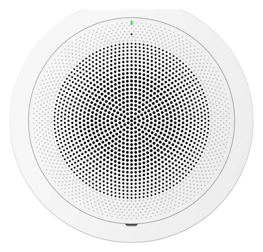 Grandstream GSC3506 V2 - IP Lautsprecher - für PA-System
