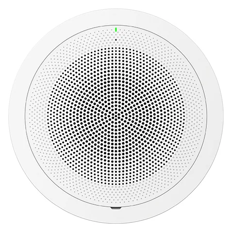 Grandstream GSC3506 V2 - IP Lautsprecher - für PA-System, Ansicht 2