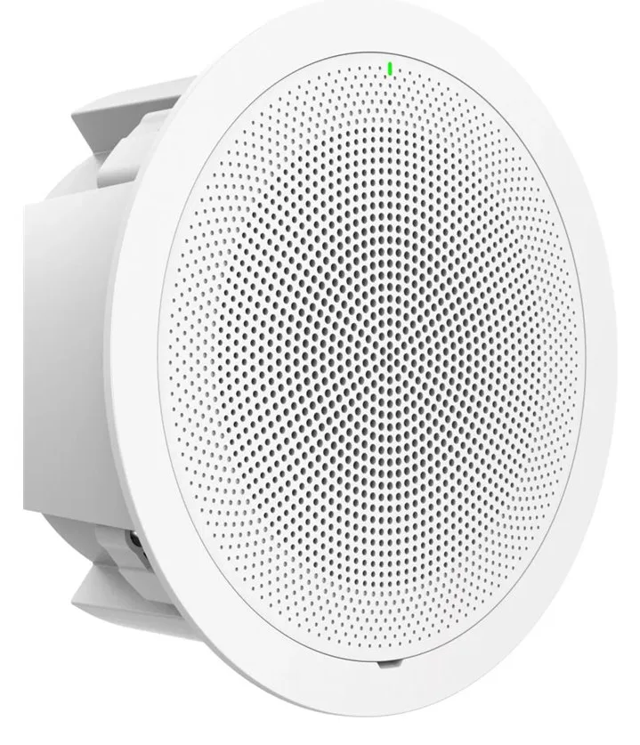 Grandstream GSC3506 V2 - IP Lautsprecher - für PA-System, Ansicht 3
