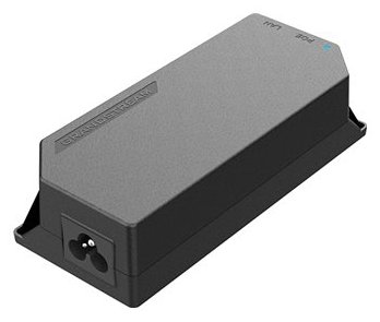 Grandstream GS-POE15W-MG PoE Injector 15W - Ethernet