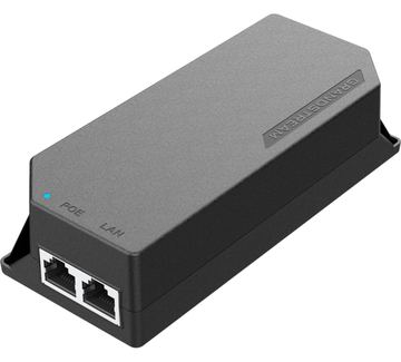 Grandstream GS-POE30W-MG PoE Injector 30W von LumaTech
