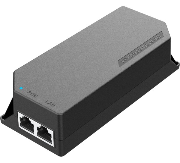 Grandstream GS-POE30W-MG PoE Injector 30W
