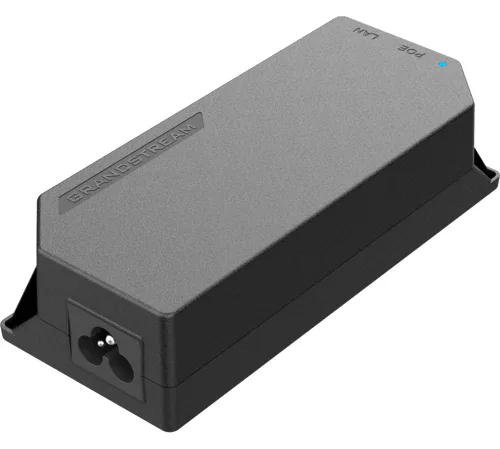 Grandstream GS-POE30W-MG PoE Injector 30W, Ansicht 2