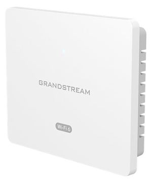 Grandstream GWN7604 Wi-Fi 6-Access Point mit integriertem PoE-Switch - Access - Access Point - WLAN von LumaTech