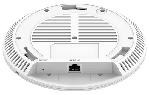 Grandstream GWN7660E - Enterprise Grade - Accesspoint, Ansicht 4