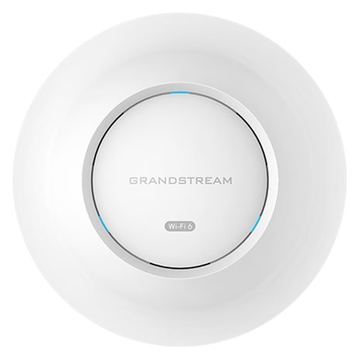 Grandstream GWN7664E - Accesspoint - Wi-Fi 6 von LumaTech