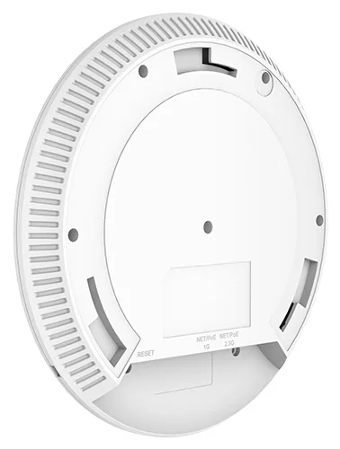 Grandstream GWN7664E - Accesspoint - Wi-Fi 6, Ansicht 3