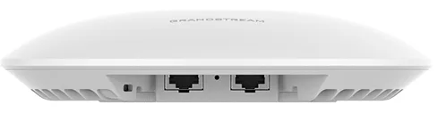 Grandstream GWN7670 Wi-Fi 7 Access Point 2x2 2 MU-MIMO - Access Point - 5 Gbps, Ansicht 4