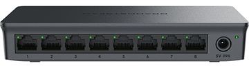 Grandstream GWN7700 Series GWN7701 - Switch - unmanaged von LumaTech