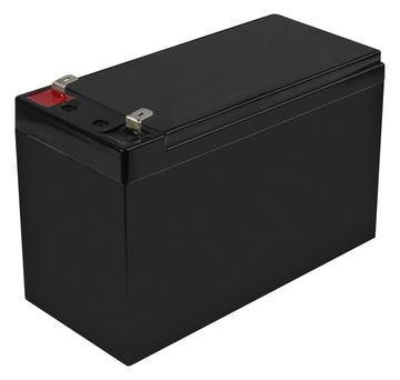 Green Cell USV-Akku - 1 x Batterie - Sealed Lead Acid (SLA) von LumaTech