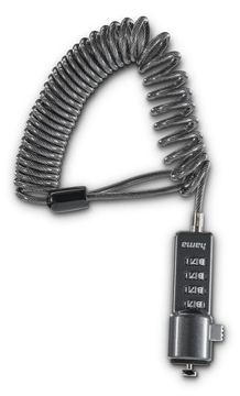 Hama Combination Lock for Netbooks, 4 digits von LumaTech