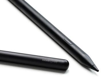 Hannspree Active Stylus Pen 80-RA00001G001 USI 2.0 black von LumaTech