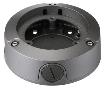 Hanwha Techwin Hanwha Vision SBO-126B - Kamera-Anschlussbox von LumaTech