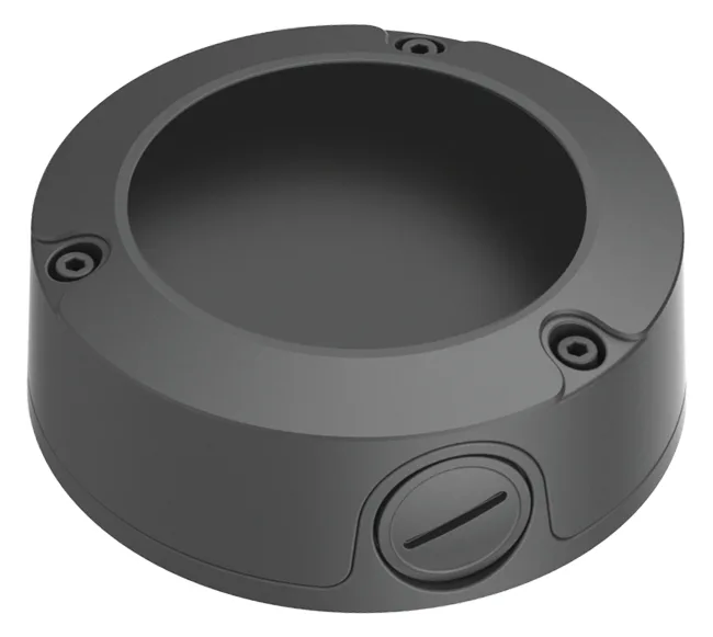 Hanwha Techwin Hanwha Vision SBO-126B - Kamera-Anschlussbox, Ansicht 2