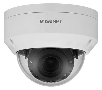 Hanwha Techwin Hanwha Vision WiseNet ANV-L7082R - Netzwerk-Überwachungskamera - PTZ - Kuppel - Innen & Außen - Tag&Nacht von LumaTech