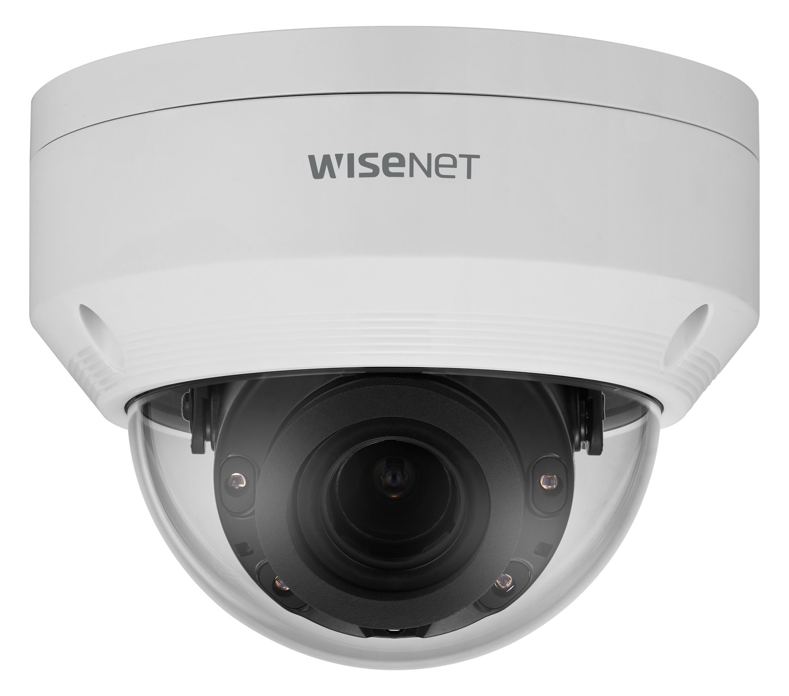 Hanwha Techwin Hanwha Vision WiseNet ANV-L7082R - Netzwerk-Überwachungskamera - PTZ - Kuppel - Innen & Außen - Tag&Nacht