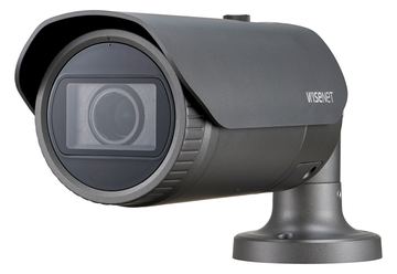 Hanwha Techwin Hanwha Vision WiseNet Q QNO-8080R - Netzwerk-Überwachungskamera - Außenbereich - Farbe (Tag&Nacht) von LumaTech