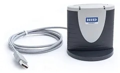 HID OMNIKEY 3121 - SmartCard-Leser - USB 2.0, Ansicht 2