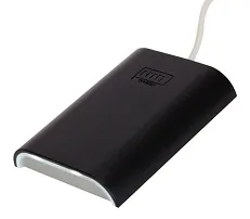 HID OMNIKEY 5427CK - SmartCard-Leser - USB - 125 KHz / 13.65 MHz, Ansicht 2