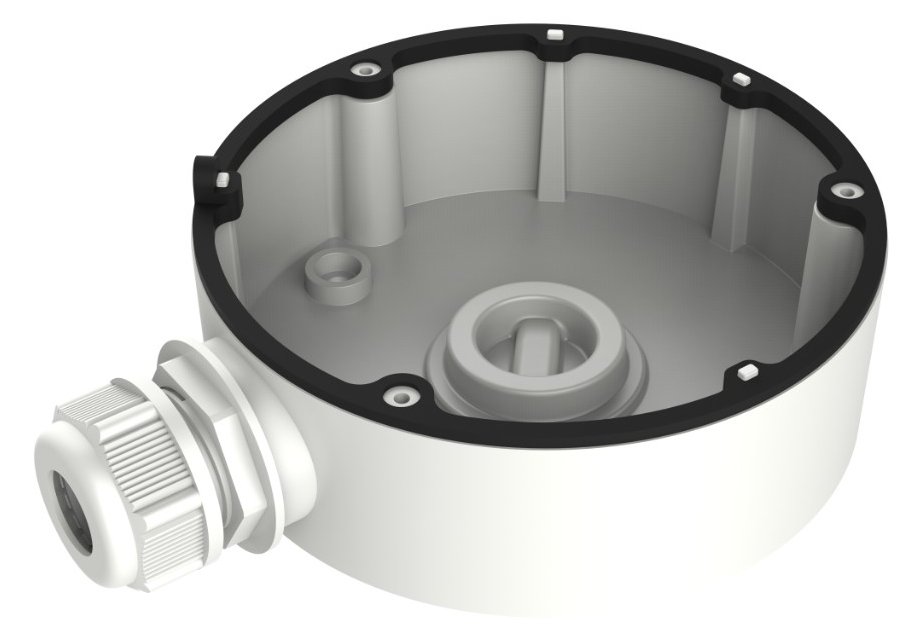 Hikvision DS-1280ZJ-DM18 - Anschlusskasten für Kamera