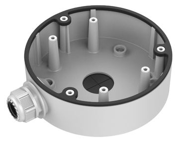 Hikvision DS-1280ZJ-DM21 - Anschlusskasten für Kamera von LumaTech