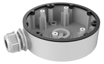 Hikvision DS-1280ZJ-DM46 - Anschlusskasten für Kamera von LumaTech