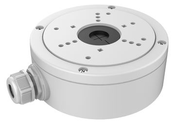 Hikvision DS-1280ZJ-S - Anschlusskasten für Kamera von LumaTech
