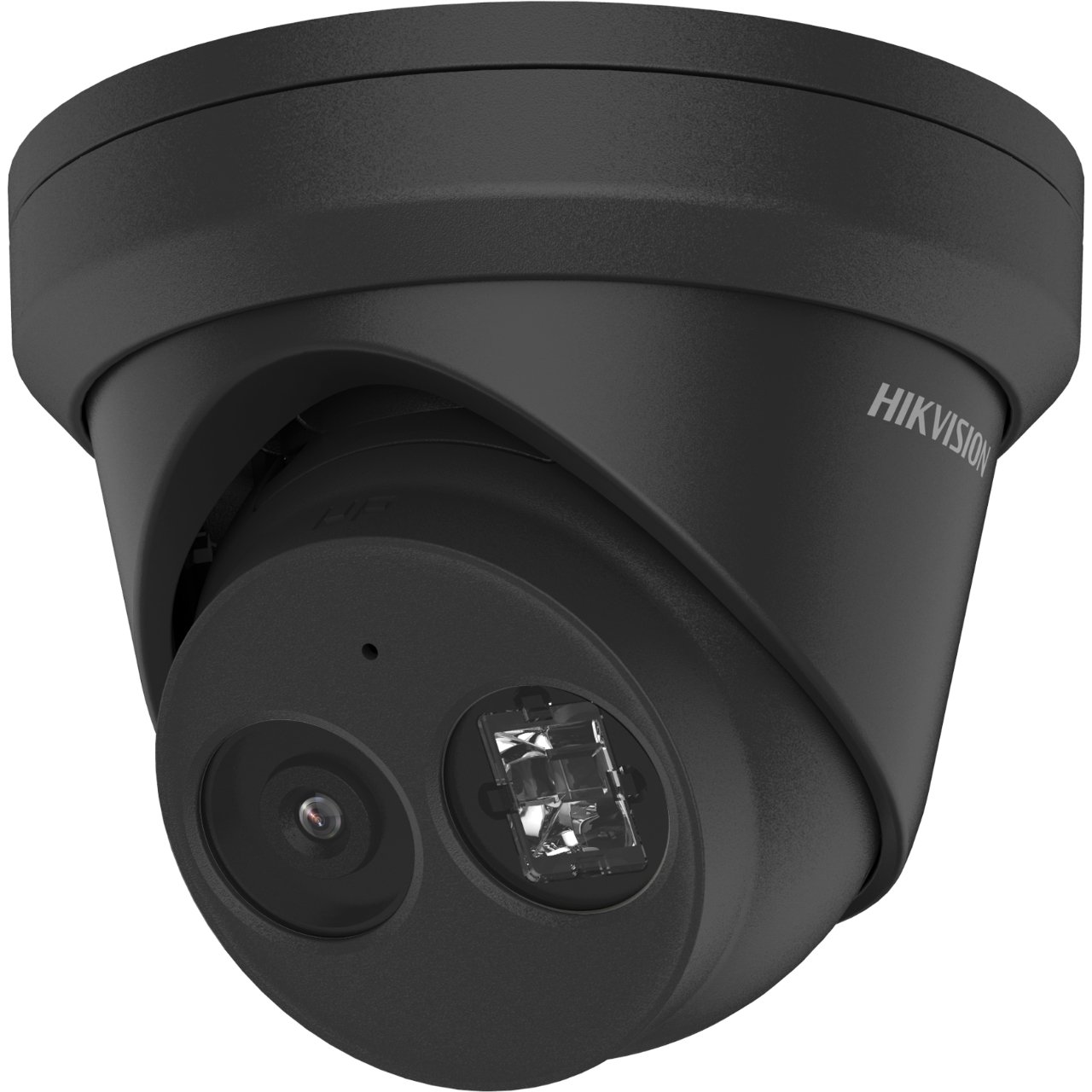Hikvision Pro Series(EasyIP) DS-2CD2343G2-IU - Überwachungskamera - Kuppel - staub-/wasserdicht - Farbe (Tag&Nacht) von LumaTech