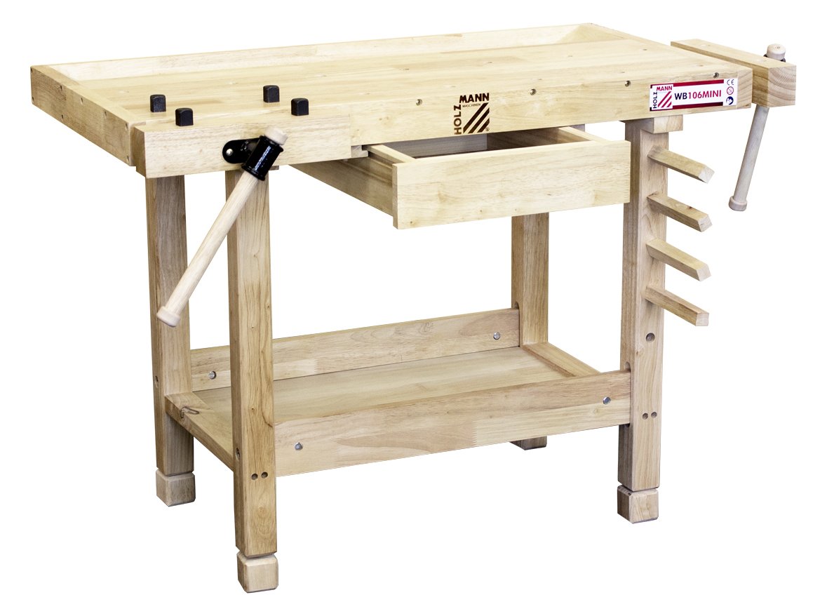 Holzmann WB106MINI Kinderwerkbank