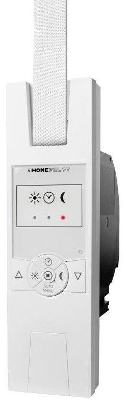 Homepilot Gurtwickler RolloTron classic