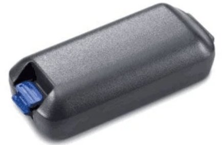 HONEYWELL 1001AB01 - Handheld-Akku (Standard) von LumaTech