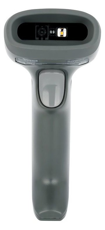 HONEYWELL 1350G2D-2USB-1-R - Tragbares Barcodelesegerät - 1D/2D - LED - Code 39 - UPC-A - Code 39 - Datenmatrix