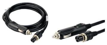 HONEYWELL Auto-Netzteil - für Honeywell CT40 XP HC, CT45, CT45 XP von LumaTech
